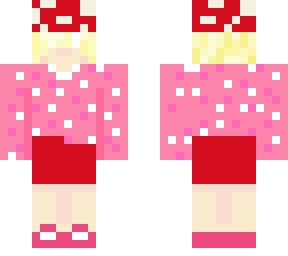 mushroom elf