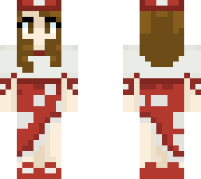 mushroom queen