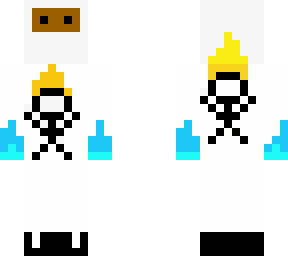 my 2nd skin