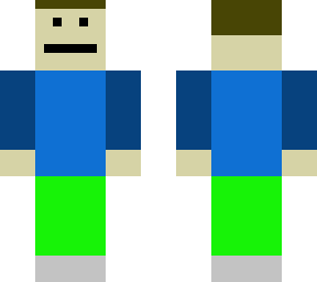 my basic skin