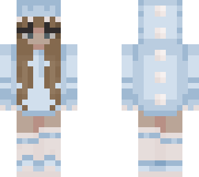 my favorite skin