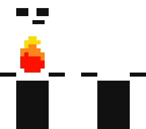 my first skin