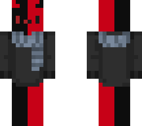 my first skin i guess