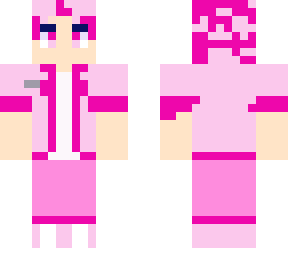 my minecraft skin?zach skin