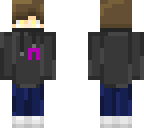 my new skin