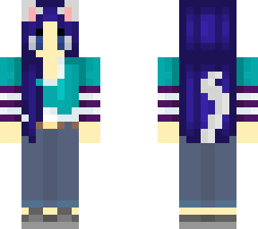 my official skin