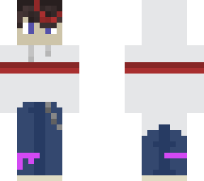 my skin :d