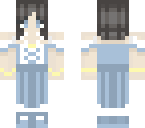 my skin