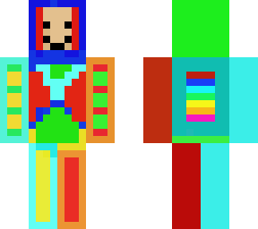 my skin