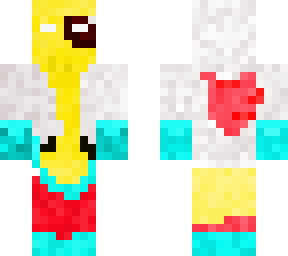 my skin
