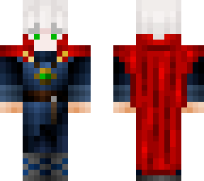 my skin