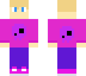 my skin