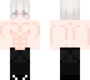 my skin