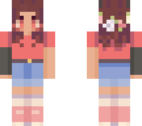 my skin