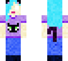 my skin