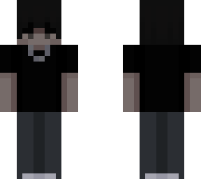 namics (custom skin)