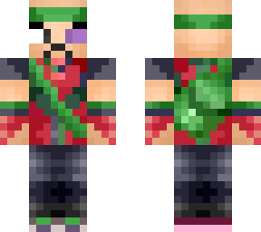 nappa