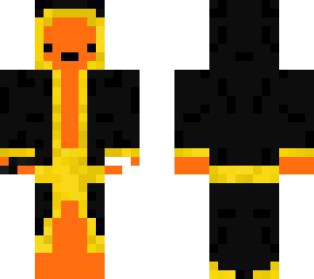 naranja mago
