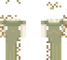 nature against itself (superdinogamer revamp/edit)