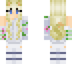 neko-nee skin