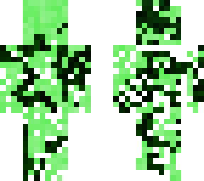 neon creeper