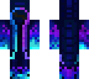 neon ghost