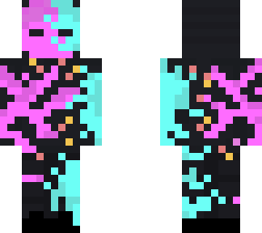 neon war
