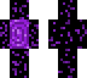 nether portal