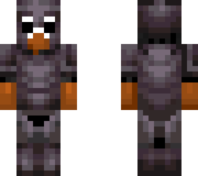 netherite o0ki