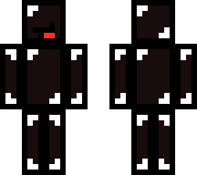 netherite skeppy