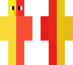 new and improved minecraft ugly flash