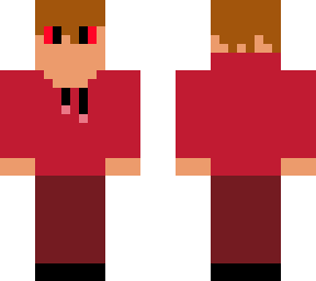 new red
