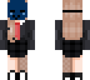 new skin