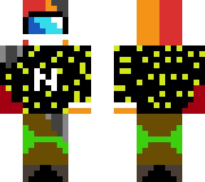 nick8000