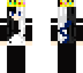 no_limit_666 skin