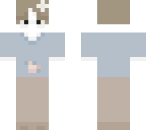 nonsense (first skin)