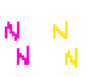 norris nuts logo