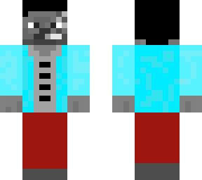 not stevee at all