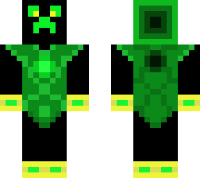 nuclear creeper