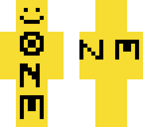 nuke minati skin