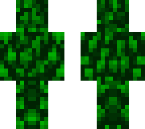 oak tree leaves