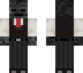 ohall's skin