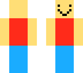 old roblox player