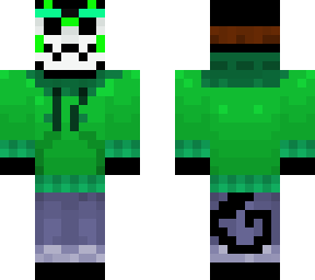 omg pigeons minecraft skin