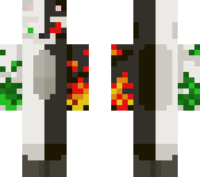 originaljulian arcane magic skin