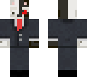 originaljulian's main skin