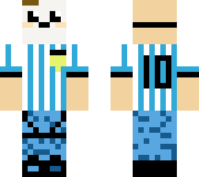 oso argentino