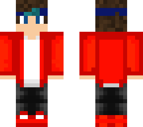 otaku boy