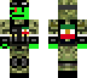 pac mexicano