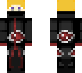pain akatski
